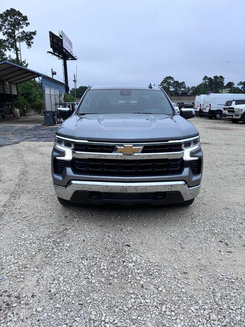 2023 Chevrolet Silverado 1500 4WD Crew Cab Standard Bed LT for sale in Orange, TX