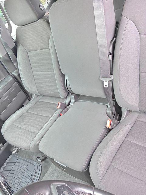 2023 Chevrolet Silverado 1500 4WD Crew Cab Standard Bed LT