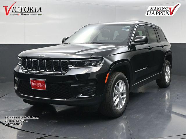 2026 Jeep Grand Cherokee Altitude 4x4 for sale in Victoria, TX