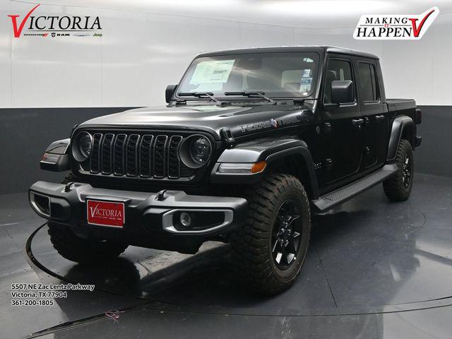 2026 Jeep Gladiator Sport for sale in Victoria, TX