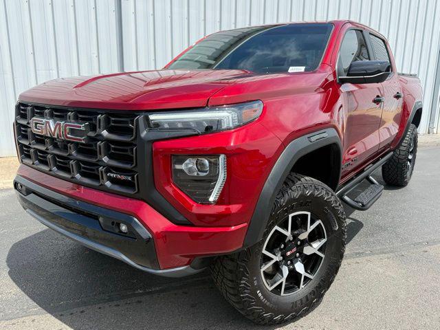 2024 GMC Canyon 4WD AT4X for sale in Oklahoma City, OK