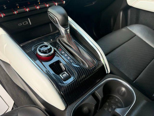 2024 GMC Canyon 4WD AT4X