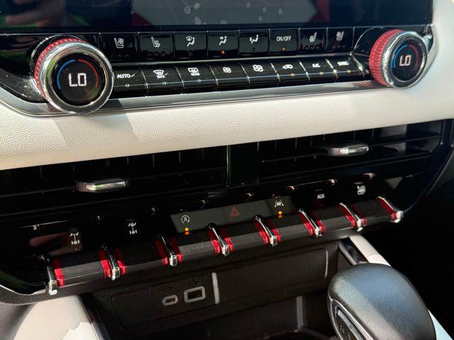 2024 GMC Canyon 4WD AT4X