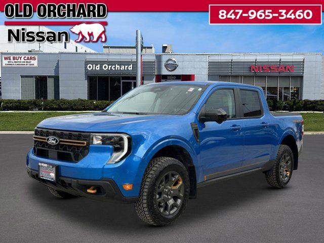 2025 Ford Maverick Tremor for sale in Skokie, IL