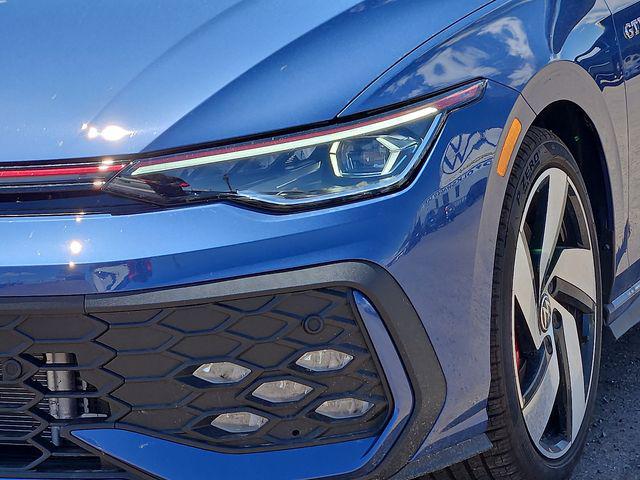 2026 Volkswagen Golf GTI S