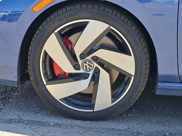 2026 Volkswagen Golf GTI S