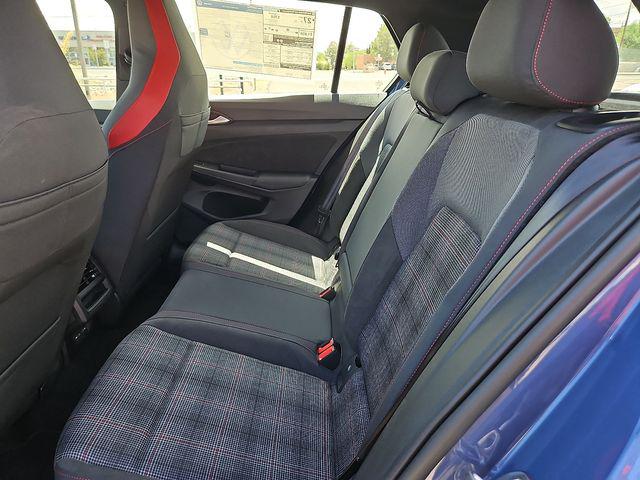 2026 Volkswagen Golf GTI S