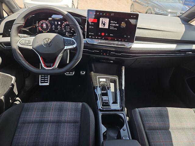 2026 Volkswagen Golf GTI S