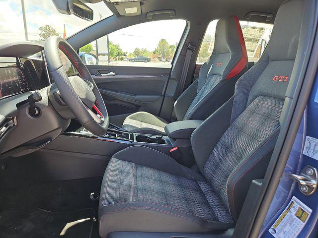 2026 Volkswagen Golf GTI S