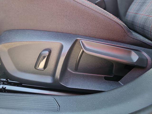 2026 Volkswagen Golf GTI S