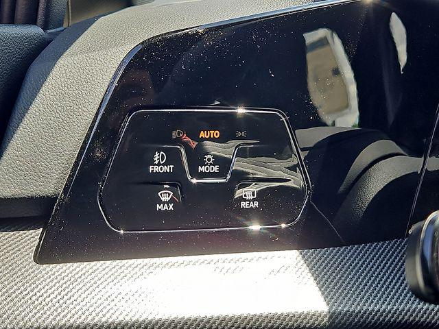 2026 Volkswagen Golf GTI S