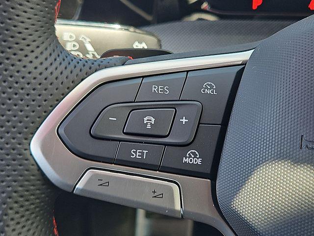 2026 Volkswagen Golf GTI S