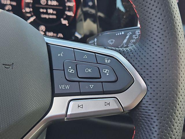 2026 Volkswagen Golf GTI S