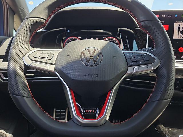 2026 Volkswagen Golf GTI S