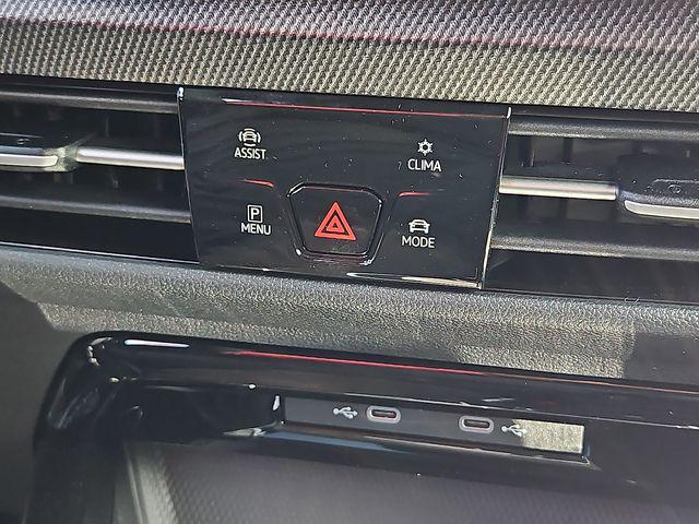 2026 Volkswagen Golf GTI S