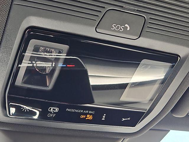 2026 Volkswagen Golf GTI S