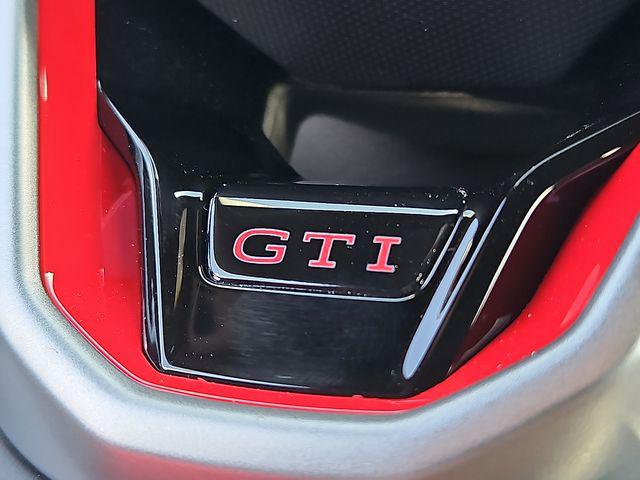 2026 Volkswagen Golf GTI S