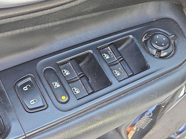 2018 Jeep Renegade Altitude FWD