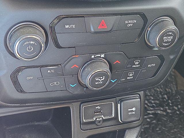 2018 Jeep Renegade Altitude FWD