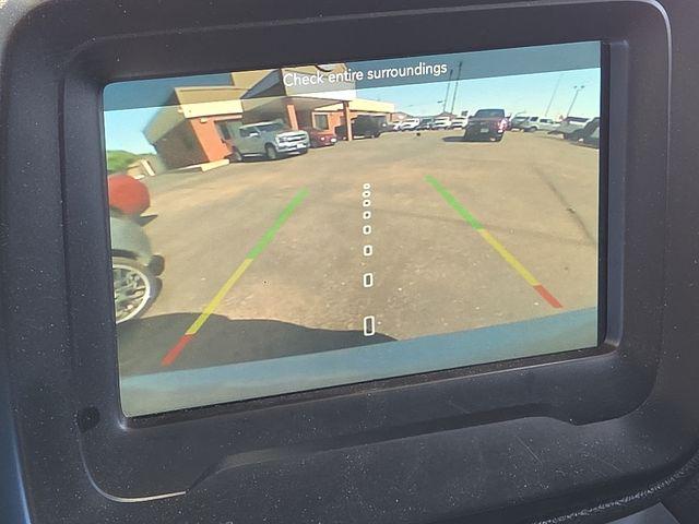 2018 Jeep Renegade Altitude FWD
