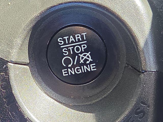 2018 Jeep Renegade Altitude FWD
