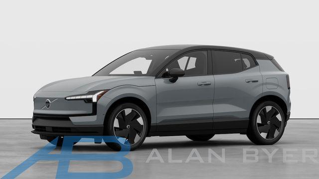 2026 Volvo EX30 Ultra Twin Motor Performance, Fully electric for sale in Syracuse, NY