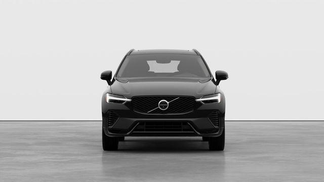 2026 Volvo XC60 Plug-In Hybrid Plus, T8 AWD Electric/Gasoline, Dark