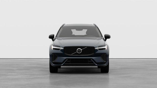 2026 Volvo XC60 Plug-In Hybrid Ultra, T8 AWD Electric/Gasoline, Dark