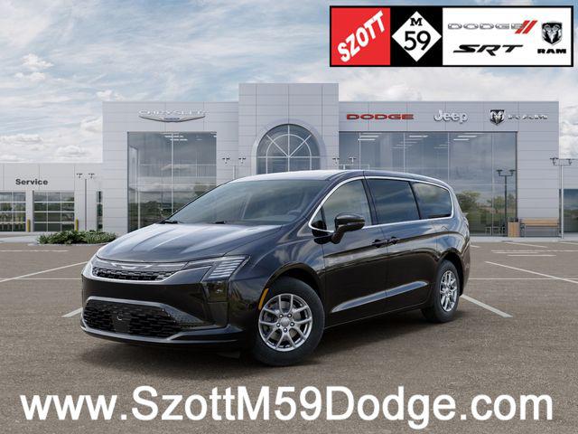 2027 Chrysler Pacifica Select for sale in Highland, MI
