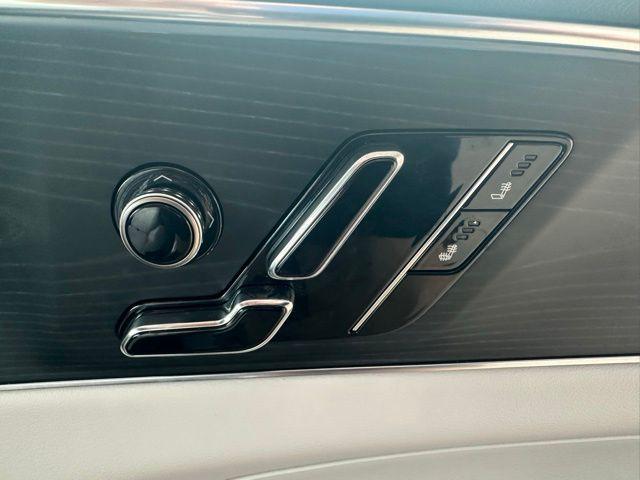 2024 Cadillac iQ Luxury w/1SC