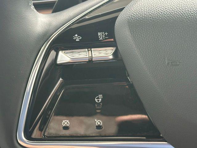 2024 Cadillac iQ Luxury w/1SC