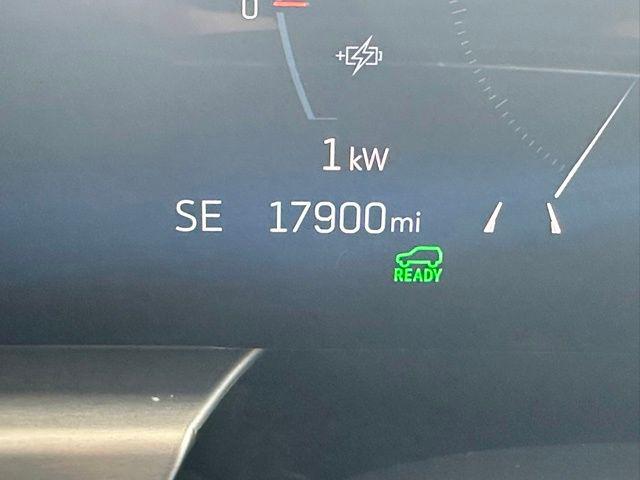 2024 Cadillac iQ Luxury w/1SC
