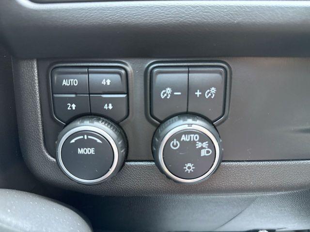 2022 Chevrolet Tahoe 4WD Z71