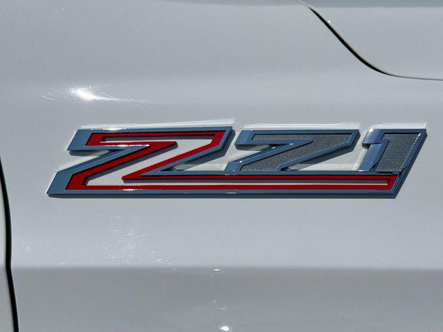 2022 Chevrolet Tahoe 4WD Z71
