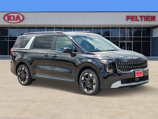 2026 Kia Carnival MPV EX for sale in Longview, TX
