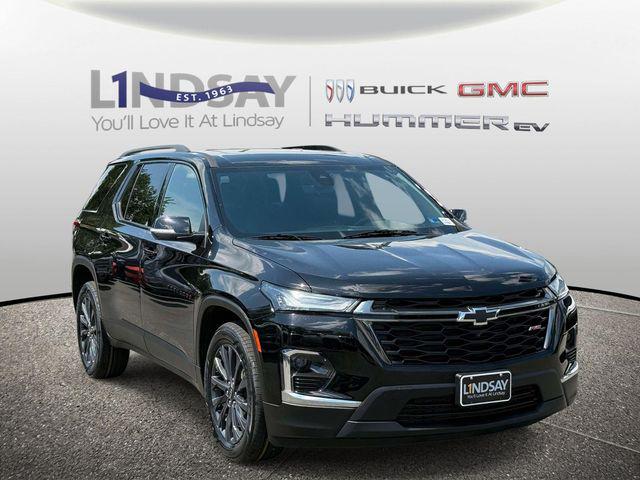 2023 Chevrolet Traverse AWD RS for sale in Warrenton, VA