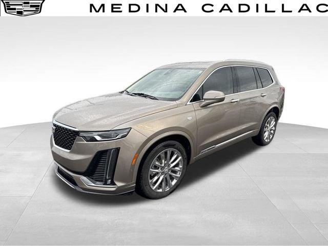 2023 Cadillac XT6 AWD Premium Luxury for sale in Medina, OH