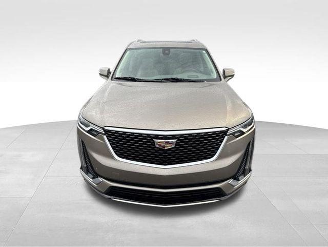 2023 Cadillac XT6 AWD Premium Luxury