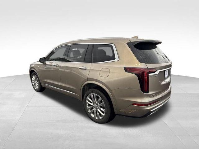 2023 Cadillac XT6 AWD Premium Luxury