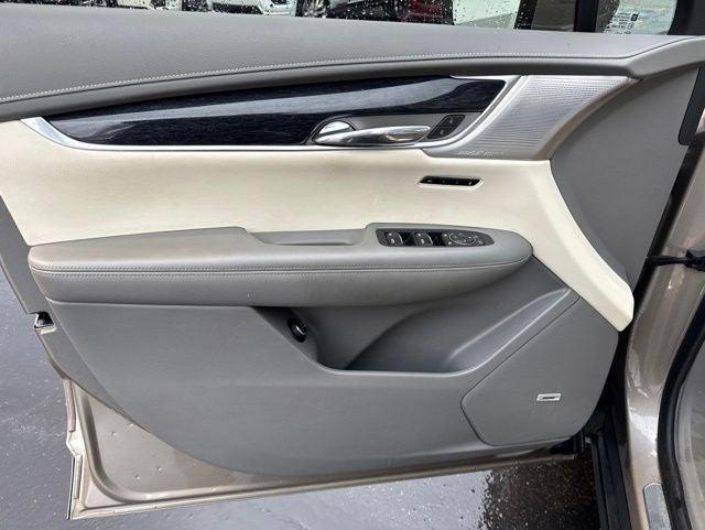 2023 Cadillac XT6 AWD Premium Luxury