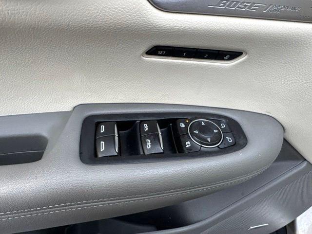 2023 Cadillac XT6 AWD Premium Luxury