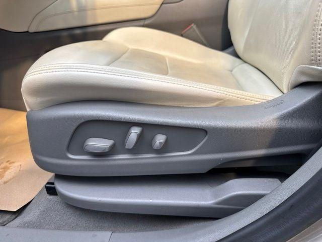 2023 Cadillac XT6 AWD Premium Luxury