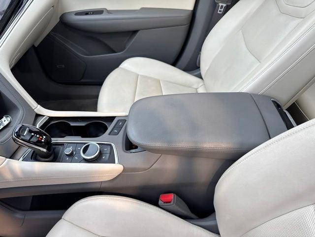 2023 Cadillac XT6 AWD Premium Luxury