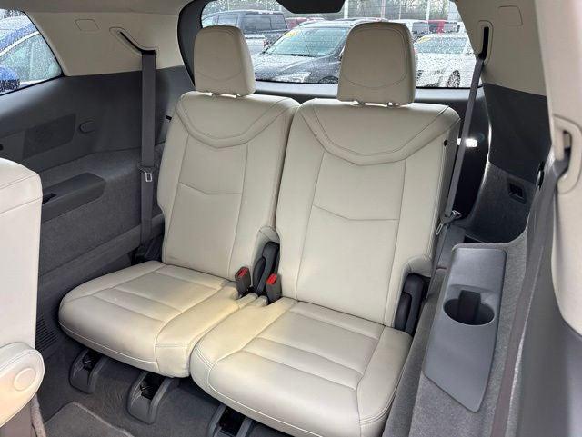 2023 Cadillac XT6 AWD Premium Luxury