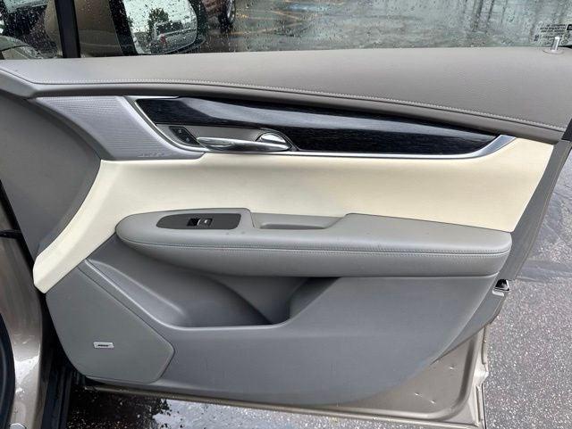 2023 Cadillac XT6 AWD Premium Luxury