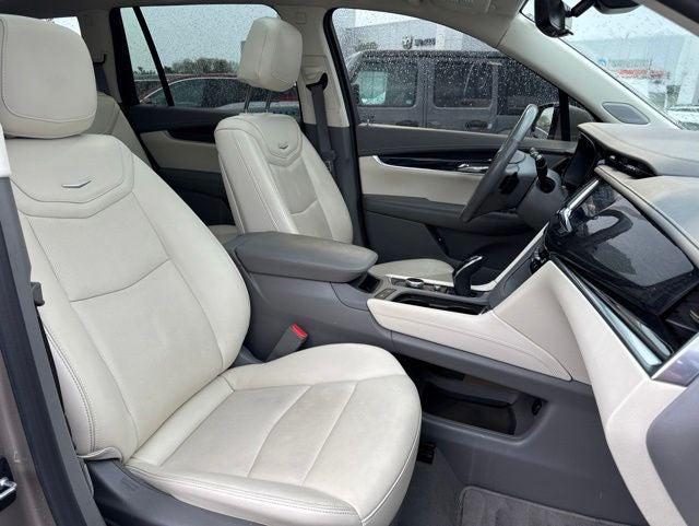 2023 Cadillac XT6 AWD Premium Luxury