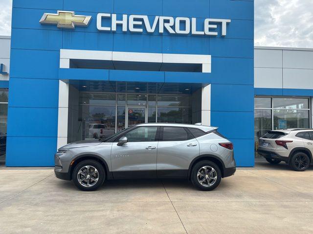 2025 Chevrolet Blazer AWD 2LT for sale in Columbus, KS