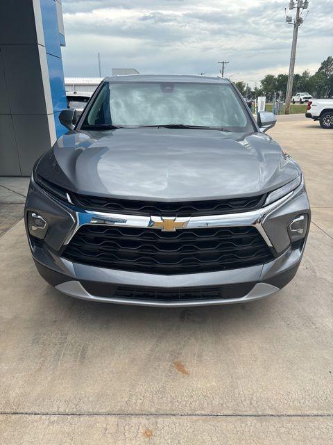 2025 Chevrolet Blazer AWD 2LT