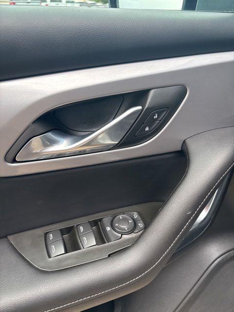 2025 Chevrolet Blazer AWD 2LT