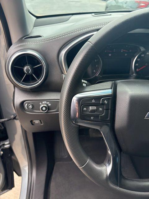 2025 Chevrolet Blazer AWD 2LT